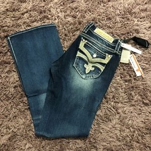 Nwt rock revival jeans 30